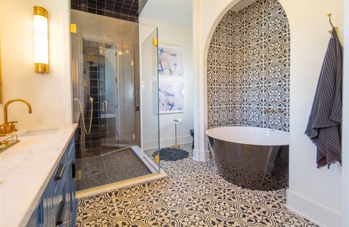 Palmetto Condo | The Manor Home at Serenbe
