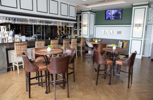 George Hotel | The Manor House at Fancourt