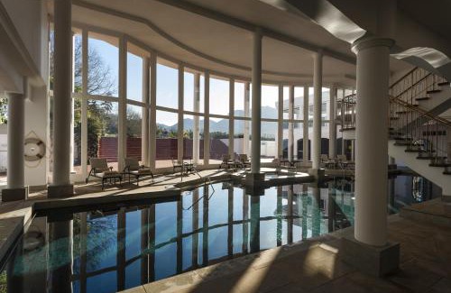 George Hotel | The Manor House at Fancourt