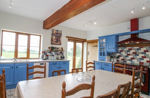 Loppington Cottage | The Manor House at Kenwick Lodge