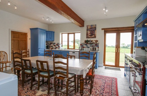 Loppington Cottage | The Manor House at Kenwick Lodge