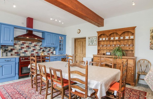 Loppington Cottage | The Manor House at Kenwick Lodge