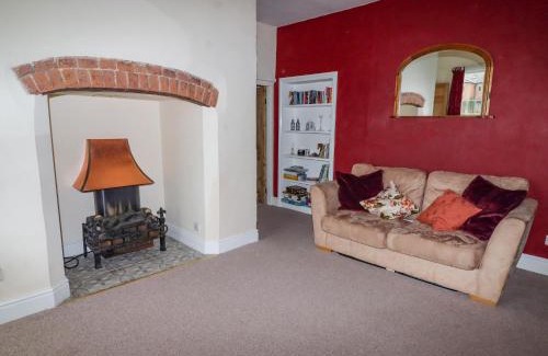Loppington House | The Manor House at Kenwick Lodge