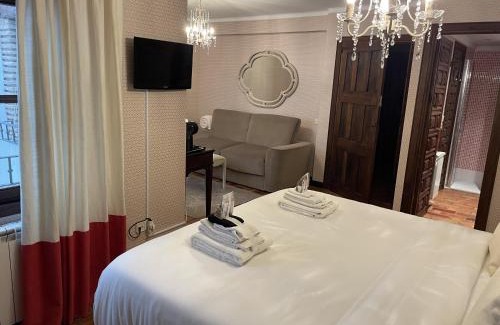 Laguardia Old Town House | The Manor House
