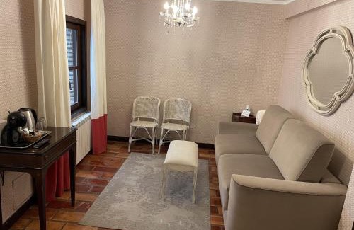 Laguardia Old Town House | The Manor House