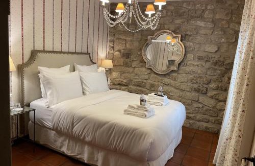 Laguardia Old Town House | The Manor House