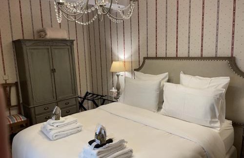 Laguardia Old Town House | The Manor House