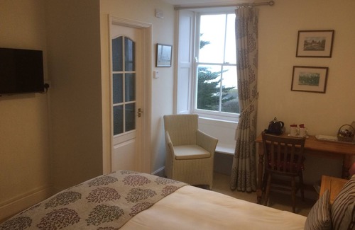 West Bexington Hotel | The Manor House