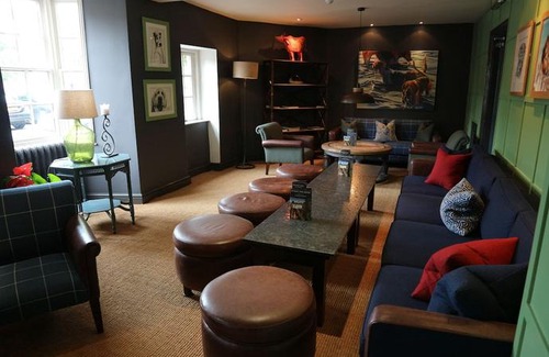 Moreton-in-Marsh Hotel | The Manor House Hotel Moreton-in-Marsh