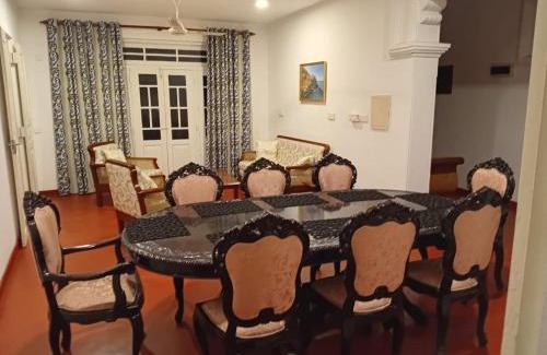 Rambukkana Bed & Breakfast | The Manor House Kegalle