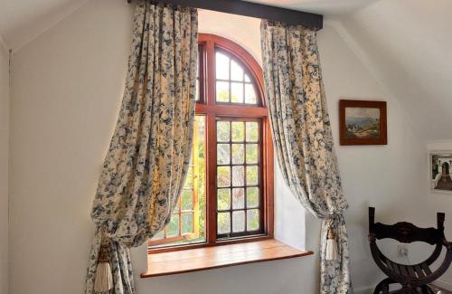 Helderberg Rural House | The Manor House