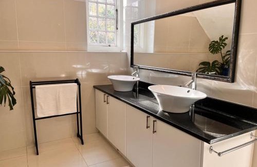 Helderberg Rural House | The Manor House