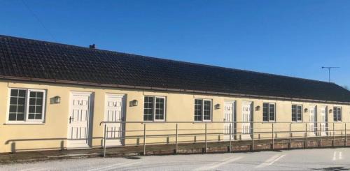 Fridaythorpe Hotel | The Manor Inn Pub and Steakhouse, Fridaythorpe, Driffield