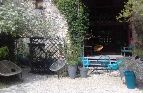 Saint-Piat House | the Manor of Saint Piat