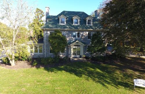 Harrisburg - Hershey Bed & Breakfast | The Manor on Front