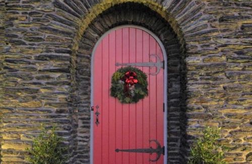 Harrisburg - Hershey Bed & Breakfast | The Manor on Front