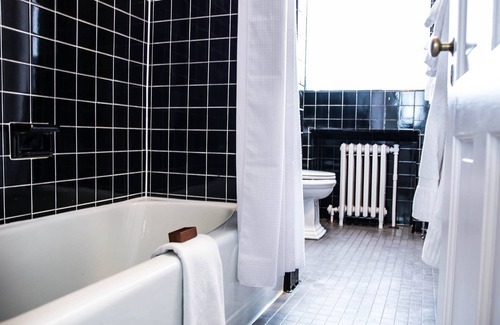 Harrisburg - Hershey Bed & Breakfast | The Manor on Front