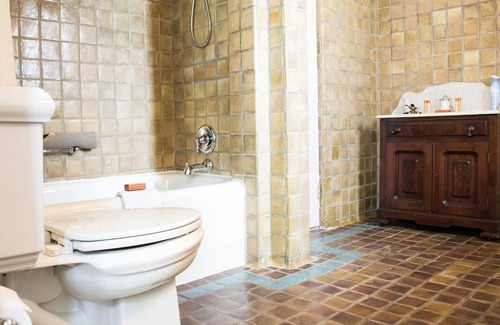 Harrisburg - Hershey Bed & Breakfast | The Manor on Front