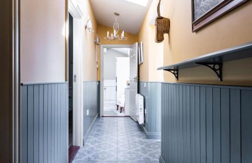 Maynooth Apartment | The Manor Stables at Moyglare Manor