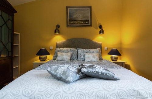Maynooth Apartment | The Manor Stables at Moyglare Manor