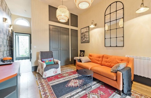 Maynooth Apartment | The Manor Suite at Moyglare House, Maynooth