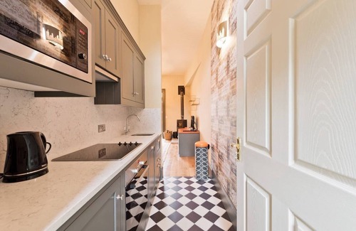 Maynooth Apartment | The Manor Suite at Moyglare House, Maynooth