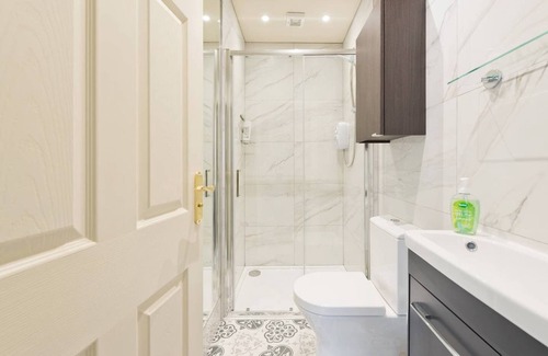Maynooth Apartment | The Manor Suite at Moyglare House, Maynooth
