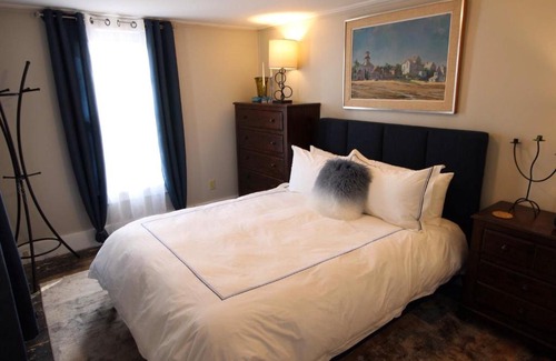 Kingston House | The Manor