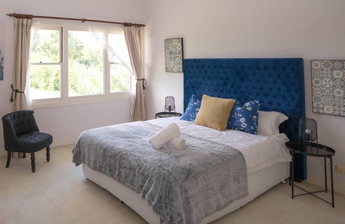 Bilpin Other | The manors
