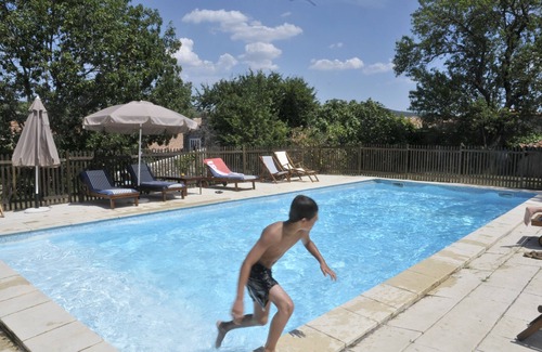 Cascastel-des-Corbieres House | The mansion Domaine Grand Guilhem