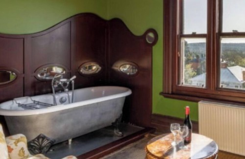 Daylesford House | The Manse