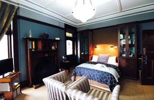 Daylesford House | The Manse