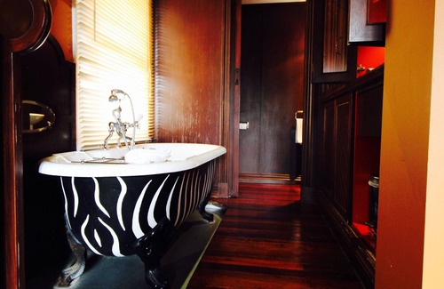 Daylesford House | The Manse