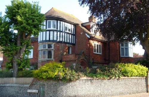 Eastbourne Bed & Breakfast | The Manse B&B