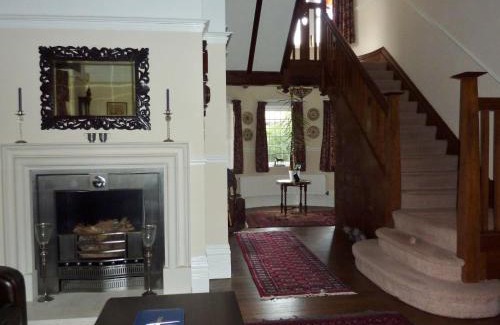 Eastbourne Bed & Breakfast | The Manse B&B