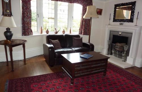 Eastbourne Bed & Breakfast | The Manse B&B