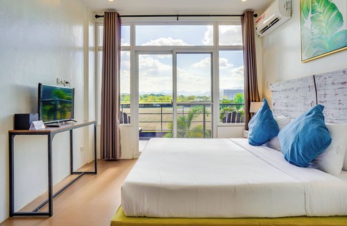 Clark Hotel | The Mansion Boutique Hotel