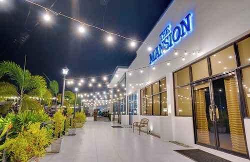 Clark Hotel | The Mansion Boutique Hotel