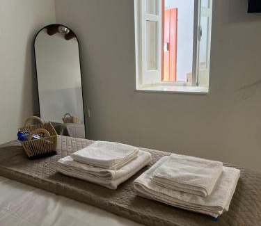 Omodos House | The Mansion By Penelope