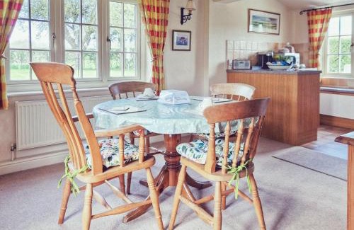 Horncastle House | The Mansion Cottage