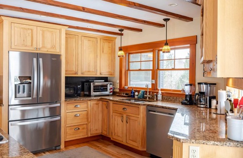 Sunday River Area House | The Mansion- Exclusive Private Estate on 5 Pristine Acres