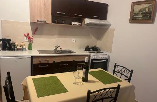 Archaia Olympia Villa | The mansion of Dionisos and Dimitras 6