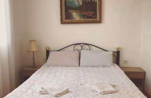 Archaia Olympia Villa | The Mansion of Dionisos and Dimitras 4