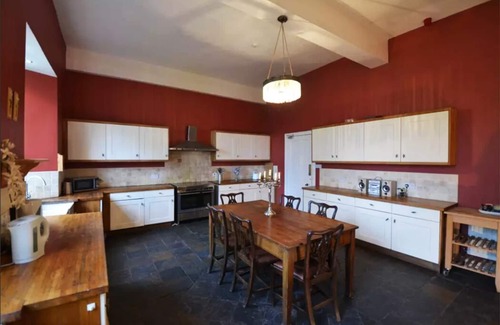 Arniston House | The Mansion of Kirkhill, nestled in the Pentlands 9 miles from Edinburgh
