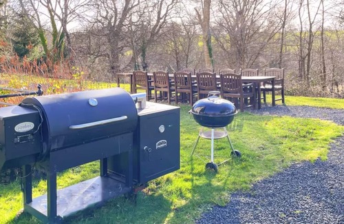Arniston House | The Mansion of Kirkhill, nestled in the Pentlands 9 miles from Edinburgh