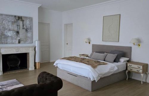 Son Vida Cabin | The Mansion - Palma Mallorca - Son vida Golf Area
