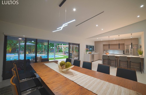 Richmond West House | The Mansion Pickleball, Golf and heated pool