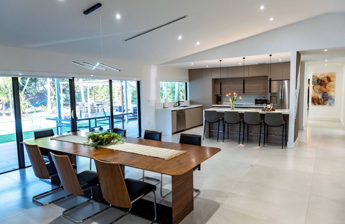Richmond West House | The Mansion Pickleball, Golf and heated pool