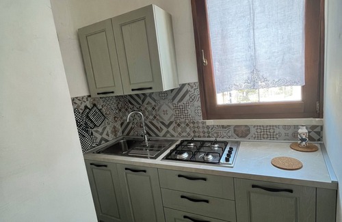 Cannole House | The Mansions of TOTIGGIA 2.0 - "SCARFALIETTU"