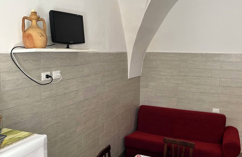 Cannole House | The Mansions of TOTIGGIA - "MBILE"